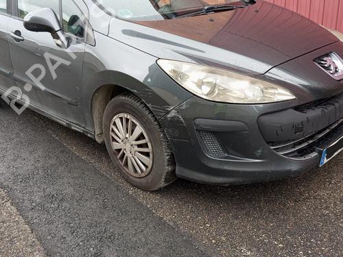 Left front window switch PEUGEOT 308 I (4A_, 4C_) 1.6 16V | BP36160801I27 - Image 6