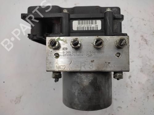 Used ABS pump SUBARU IMPREZA Hatchback (GR, GH, G3) [2007-2014]  21149190
