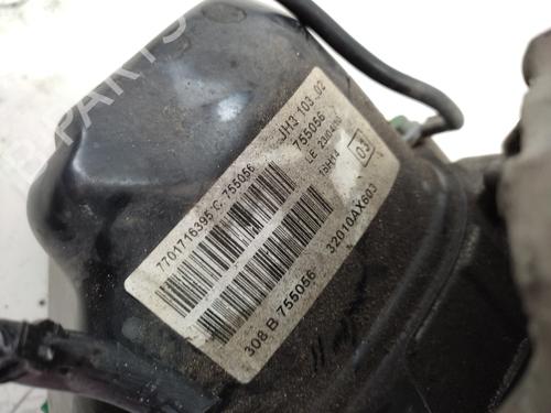 Gearbox NISSAN MICRA III (K12) 1.2 16V | BP21150791M3