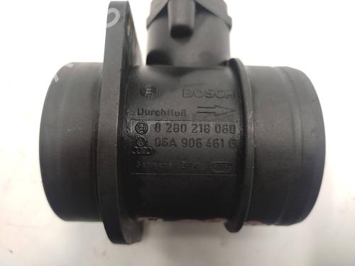 Mass air flow sensor AUDI A3 (8L1)  | BP21153534M95 