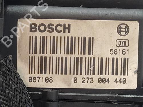 ABS pump CITROËN XSARA (N1) 2.0 HDi 90 | BP21156370M43 