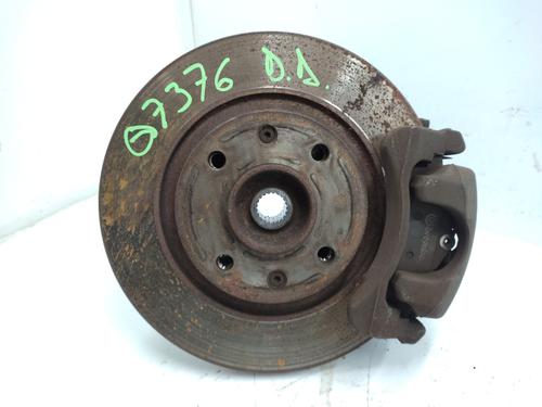 Right front steering knuckle CITROËN C3 I (FC_, FN_) 1.4 HDi | BP21152849M26 