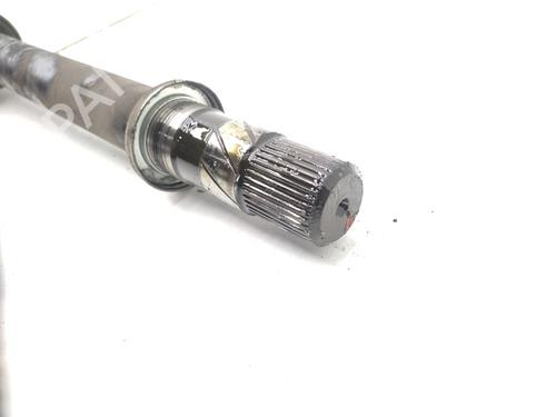 Right front driveshaft NISSAN PRIMERA Hatchback (P12) 1.9 dCi | BP21158982M39 