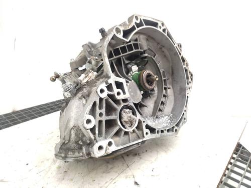 Gearbox OPEL ZAFIRA A MPV (T98)  | BP21158725M3 