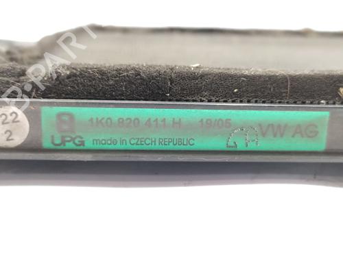 AC radiator SEAT ALTEA (5P1) 1.6 | BP24843285M32 