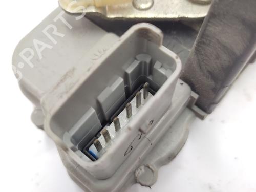 Rear left lock CITROËN C5 II (RC_) 2.0 HDi (RCRHRH) | BP26943613C100 