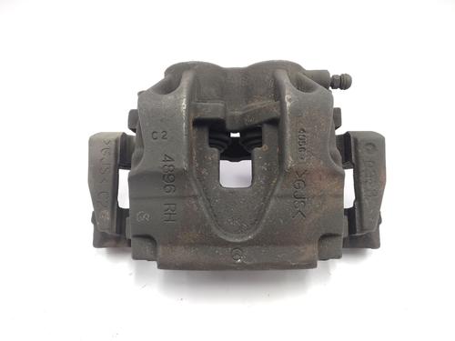 Used Right front brake caliper Right front brake caliper MERCEDES-BENZ M-CLASS (W166) [2011-2015] 24395548 24395548