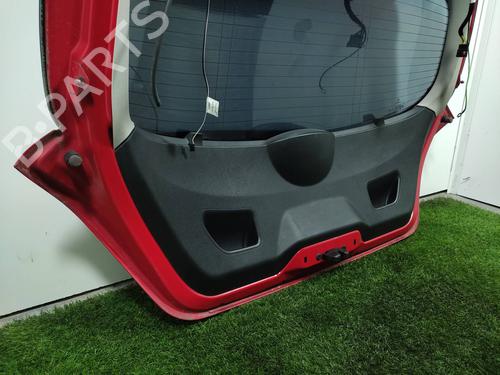 Tailgate PEUGEOT 207 (WA_, WC_) 1.6 HDi | BP21150331C6 