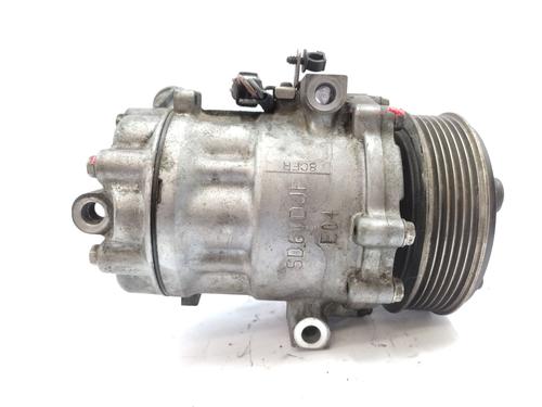 AC compressor OPEL COMBO Box Body/MPV (X12) 1.3 CDTI (B05) | BP24497754M34 