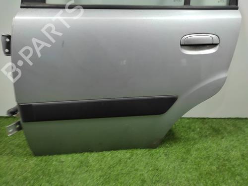 Left rear door KIA RIO II (JB)  | BP21149559C4 