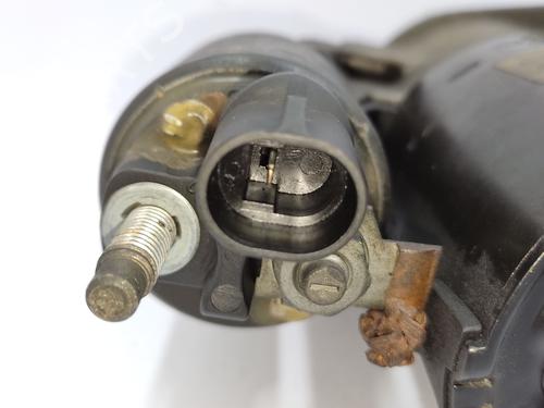 Starter CHRYSLER PT CRUISER (PT_)  | BP31837402M8 