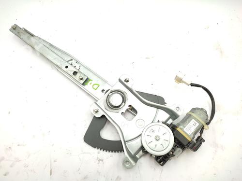 Used Front left window mechanism CHEVROLET AVEO / KALOS Hatchback (T250, T255) 1.2 (84 hp) 26596603