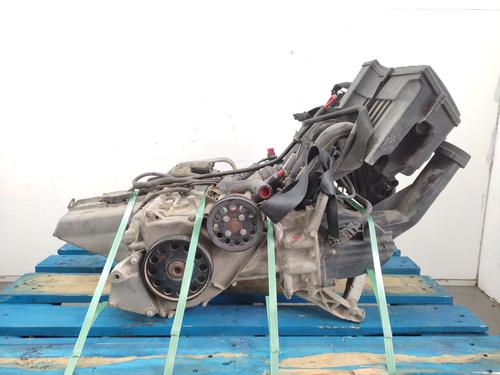 Engine MERCEDES-BENZ A-CLASS (W168) A 140 (168.031, 168.131) | BP21162122M1 