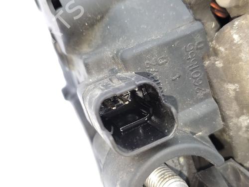 Alternator PEUGEOT PARTNER Box Body/MPV (5_, G_) 2.0 HDi | BP32216818M7 