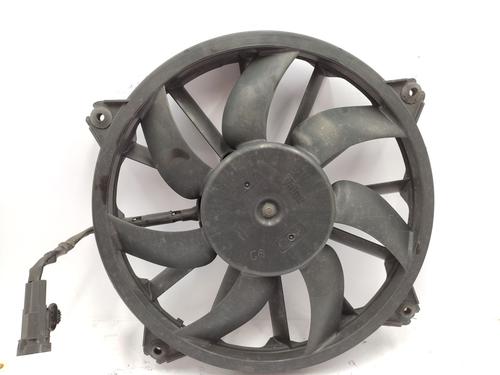 Køleventilator elektrisk PEUGEOT 308 I (4A_, 4C_) 1.4 16V (98 hp) 28599337