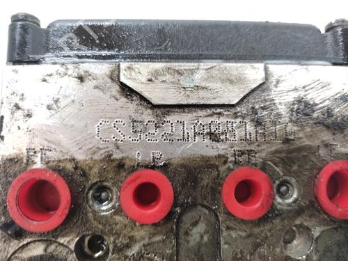 ABS pump PEUGEOT 407 SW (6E_, 6D_)  | BP21151283M43 