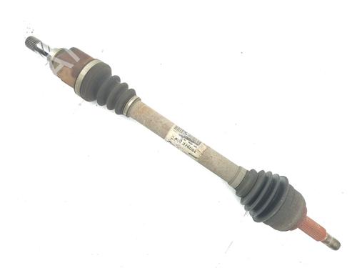 Drivaksel fortil venstre RENAULT SCÉNIC II (JM0/1_) 1.6 16V (JM1R) (112 hp) 21159662