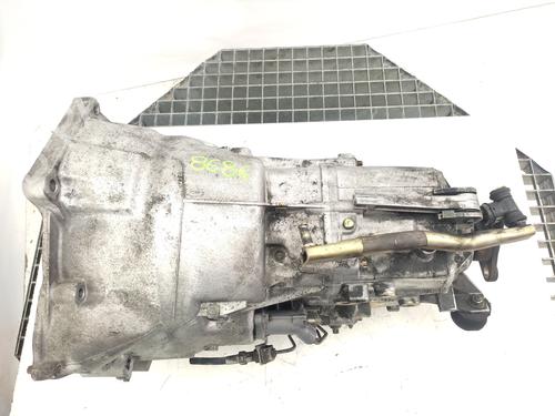 Gearbox BMW 3 (E46) 320 d | BP21159926M3 
