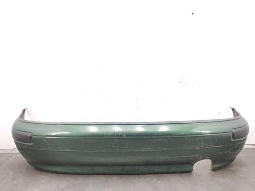 Used Rear bumper NISSAN MICRA II (K11) [1992-2007]  31125090