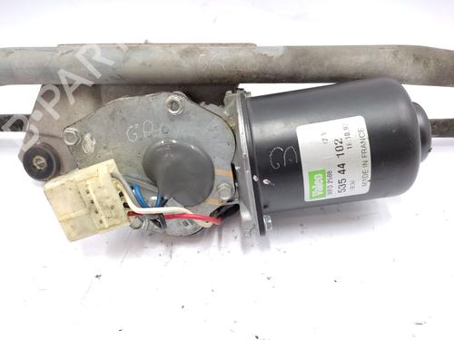 Front wiper motor CITROËN SAXO (S0, S1) 1.5 D | BP28672241M29