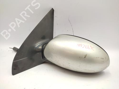 Used Left mirror FORD FOCUS I (DAW, DBW) 1.6 16V (100 hp) 30186984