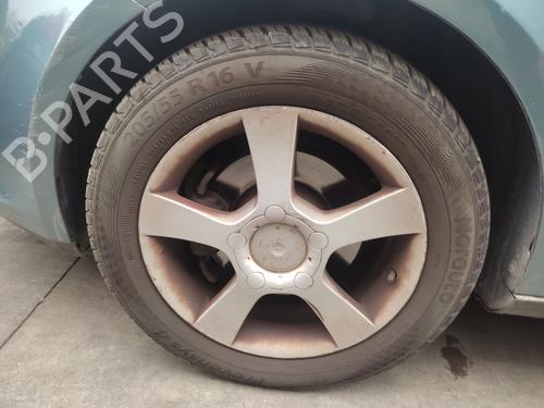 Water radiator SEAT ALTEA (5P1) 1.6 | BP22335353M31 