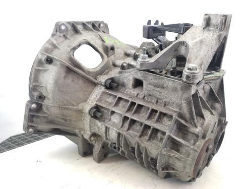 Gearbox FORD FOCUS II Turnier (DA_, FFS, DS) 1.8 TDCi | BP21160609M3 