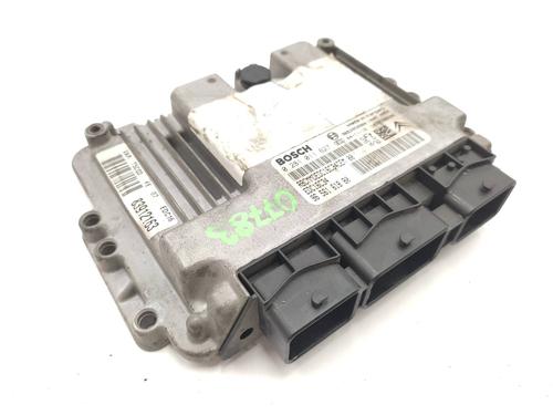 Used Engine control unit (ECU) PEUGEOT 307 SW (3H) 1.6 16V (109 hp) 21153429