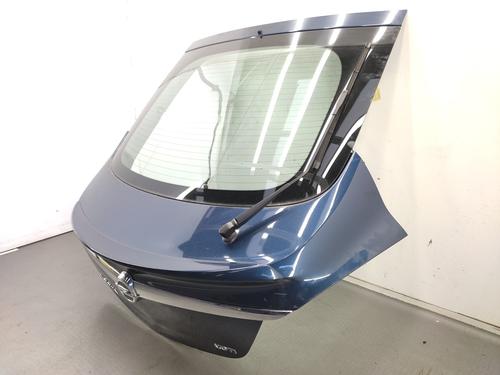 Tailgate OPEL INSIGNIA A (G09) 2.0 CDTI (68) | BP21160096C6 