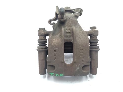 Right rear brake caliper CITROËN C8 (EA_, EB_) 2.0 HDi | BP40505876M106 - Image 1