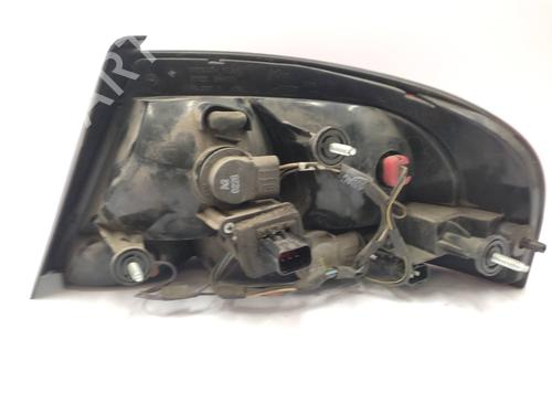 Venstre baglygte CHRYSLER SEBRING (JR)  | BP21161162C34 