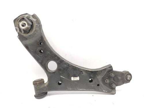 Right front suspension arm JEEP COMPASS (MP, M6, MV, M7) 2.0 CRD 4x4 | BP37602340M13 - Image 5