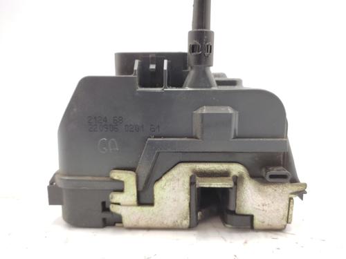 Rear left lock RENAULT MEGANE II Estate (KM0/1_) 1.5 dCi (KM16, KM1E) | BP21771105C100 