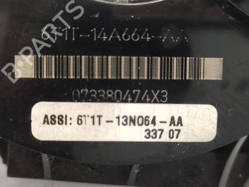 Squib airbag FORD TOURNEO CONNECT 1.8 TDCi | BP26220534C102 