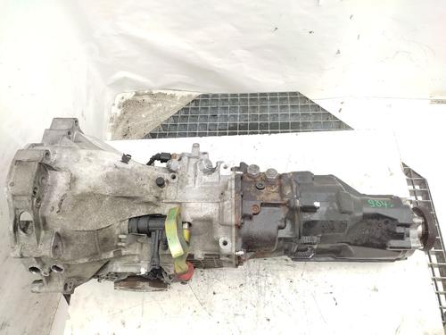 Girkasse VW PASSAT B5.5 (3B3) 1.9 TDI | BP30458588M3 