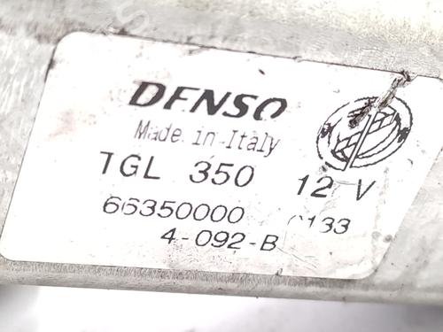 Rear wiper motor FIAT PUNTO (188_) 1.9 JTD 80 (188.237, .257, .337, .357) | BP24683213M102 