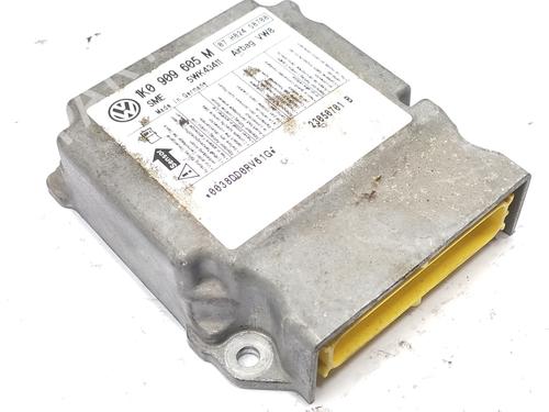 Used ECU airbags SKODA OCTAVIA II (1Z3) [2004-2013]  21159293