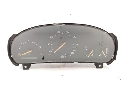 Used Instrument cluster SAAB 9-5 (YS3E) 2.2 TiD (120 hp) 30166997