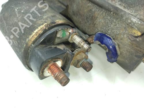 Startmotor FORD FOCUS I (DAW, DBW) 1.6 16V | BP21150588M8