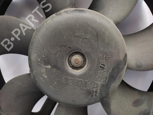 Radiator fan CHRYSLER VOYAGER / GRAND VOYAGER III (GS_, NS_) 2.5 TD | BP21156201M35 