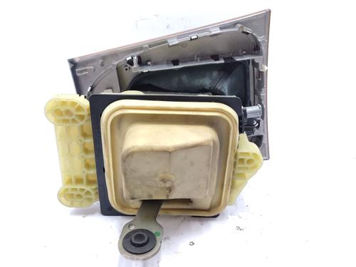 Gear lever MERCEDES-BENZ E-CLASS (W211) E 270 CDI (211.016) | BP28294916M90 