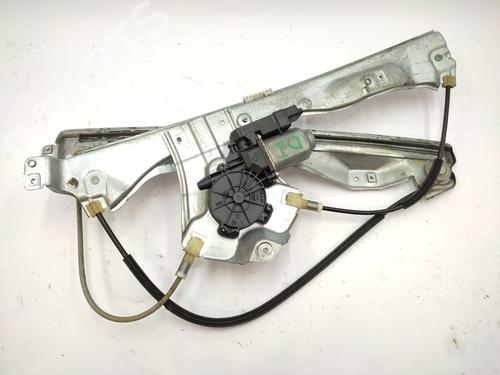 front-left-window-mechanism-renault-clio-iii-br01-cr01-2005-2006-2007-2008-2009-2010-2011-2012-2013-2014-36161914 main image