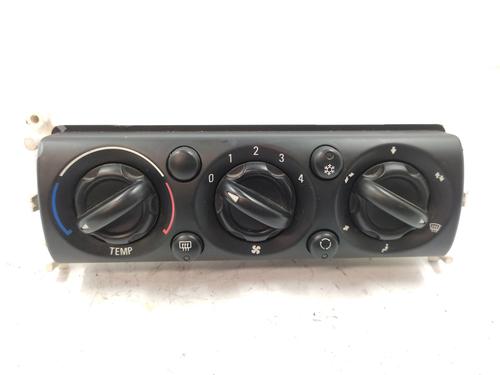 AC Styreenhet / Manøvreringsenhet MINI MINI (R50, R53) One (90 hp) 21152120