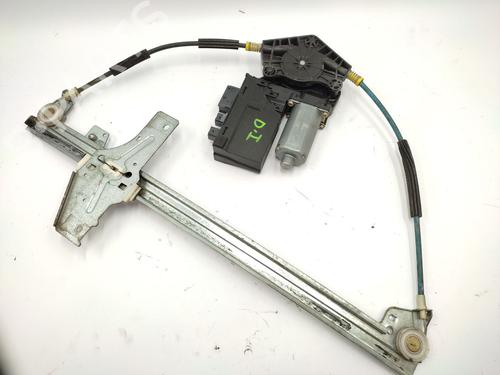 Front left window mechanism PEUGEOT 307 SW (3H) 2.0 HDI 110 | BP29455674C22 