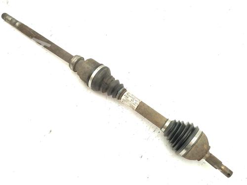 Used Right front driveshaft PEUGEOT 407 (6D_) 2.0 (6DRFNB, 6DRFNE) (136 hp) 29244779