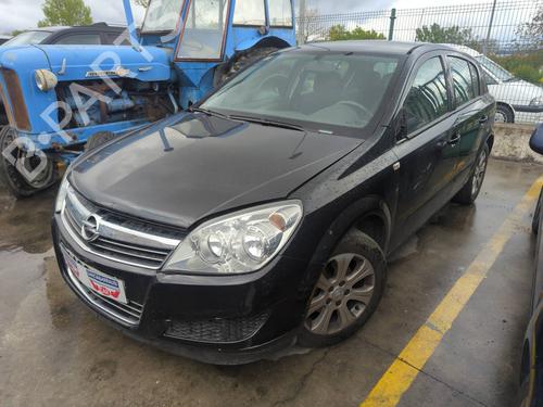 Starter OPEL ASTRA H (A04) 1.6 (L48) | BP21289213M8