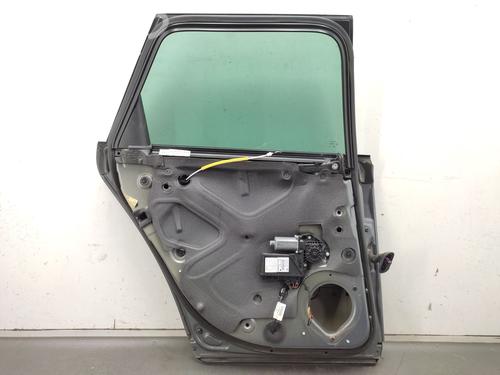 Left rear door SEAT EXEO ST (3R5) 2.0 TDI | BP29250798C4 