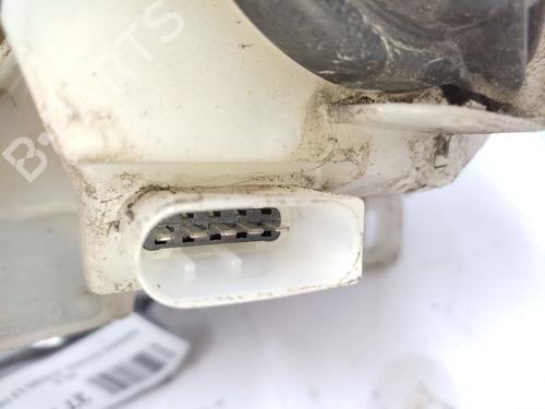 Right headlight SMART CITY-COUPE (450) 0.6 (S1CLA1, 450.341) | BP21175453C29 