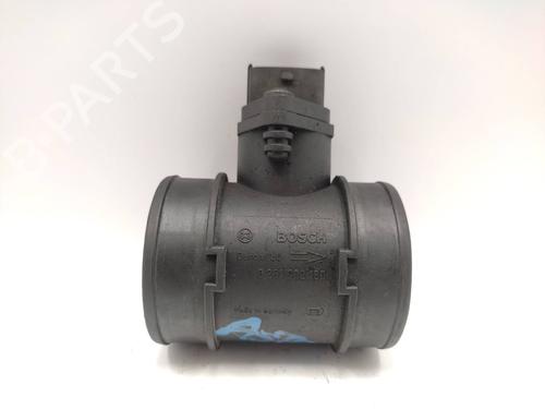 Used Mass air flow sensor OPEL CORSA C (X01) [2000-2009]  21153337