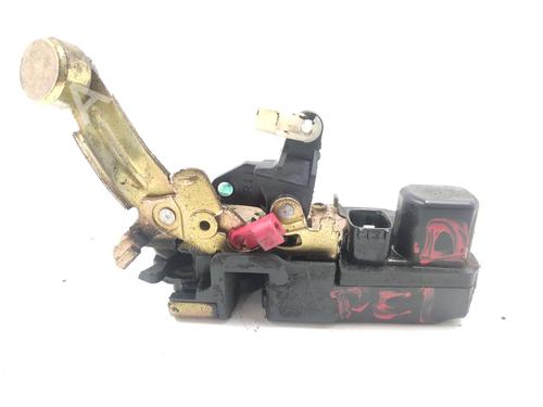 Front right lock JEEP CHEROKEE (KJ) 2.8 CRD | BP21150174C97 